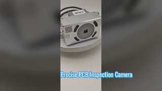 SIE PCB 카메라 3101402 유형 34