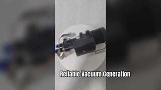 ASM 조립 시스템 00335989-02 / 00335989S02 진공 발생기 / DLM1