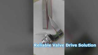 00367768-03 밸브 드라이브. 거부 회로. DLM2 DLM3 ASM&Siemens 기계 부품