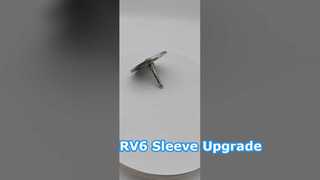 00352957S04 00352957 시멘스 ASM RV6 슬리브