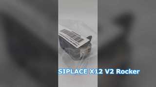 03086298S01 ASM SIEMENS SIPLACE 로커 완료 X12 V2