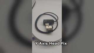 03047214-02 Siemens ASM 픽 앤 플레이스 기계 Y축 판독 헤드